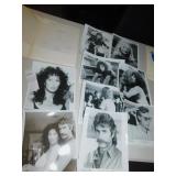 PRESS INFORMATION FOLDER FOR THE MOVIE "MASK" AND