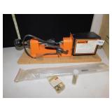 LYMAN POWER TRIMMER IN BOX