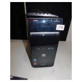 HP PAVILON W/ BEATS AUDIO MODEL P6-2107 C AND