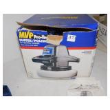 MVP PRO-TECH BUFFER/POLISHER NEW IN BOX