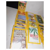 NATIONAL GEOGRAPHICS