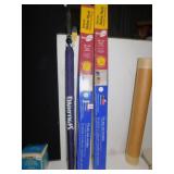 2 36" X 72" LILT FILTERS CUT TO SIZE YOU NEED &