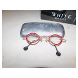 COACH SUNGLASSES NON-SCRIPT