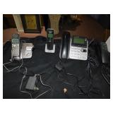 PHONES AT & T AND OTHERS