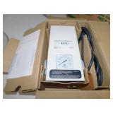 COMPRESSION SYSTEM FLOW PRESS AC 300 - SUPPLY