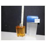 ENRICO SEBASTIANO FINE SPRAY COLOGNE NEW IN BOX