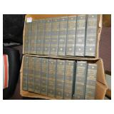 1917 HARVARD CLASSIC