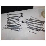 WRENCHES