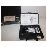 SUPER HEAT & SUB COOLING GAUGE, RACE SAFE SYSTEM