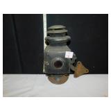 ANTIQUE CAR LIGHT UNMARKED