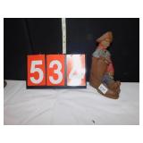 TOM CLARK GNOME 1989 #1071