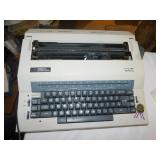 EX 6000 SMITH CORONA TYPEWRITTER