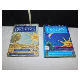 DESTINY BOOK & THE SECRET LANGUAGE OF BIRTHDAYS