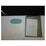 TIMES ADVERTISEMENTS VINTAGE