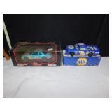 NAPA CAR, NASCAR #43 CAR