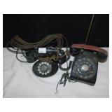 ROTARY PHONE VINTAGE 2