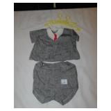 BABY OUTFIT FOR BOY VINTAGE