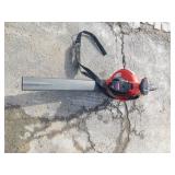 TROYBILT 31 CC 2 CYCLE 425 CPM BLOWER