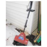 TORO POWER SHOVEL PLUS
