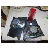 ADIDAS SPORTS BRA NEW 8-10, SEAMLESS SPORTS BRA,