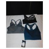 19 PC. ANTIQUE FORK/KNIFE SET