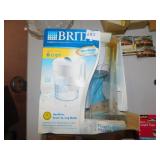 BRITA WATER PITCHER IN BOX