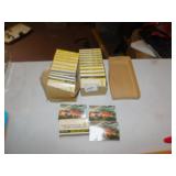 STEEL WORKING MATCHES 2 BOXES
