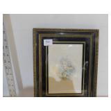 ELIZA FARREN BY SER T LAWRENCE 12" X 10"