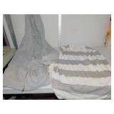 IZOD LARGE HOODIE, XL HOODIE, MARC ANTHONY W/