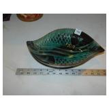 BMP CANADA POTTERY DISH