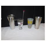 BARTENDING SHAKER, ETC.