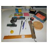 CARTER INK ERADICATOR TWO SOLUTIONS W/ FLUIDS,