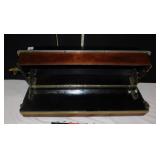 VEHICLE CASE OR INSTRUMENT HOLDER 30" X 9" X 9"