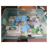 SOUTH PARK FIGURES