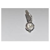 OMEGA 14KT SWISS LADIES WATCH