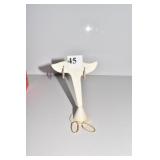 3.64 2 PAIR EARRINGS