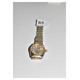 ROLEX REPRODUCTION QUARTZ DAY DATE DISPLAY