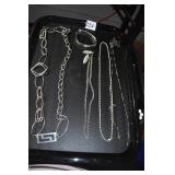 NECKLACE BRACELETS