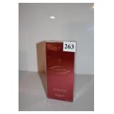 SAMSARA GUERLAIN PARIS 6.8 OZ. SEALED BOX NATURAL