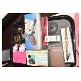 WALLET, STAR SCOPE, SITE, EARRINGS, IRISH STONE