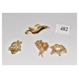 PINS 4 LINSER,1TONA BY BASKET PIN