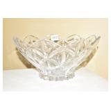 CRYSTAL BOWL