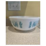 4 QT. PYREX BOWL