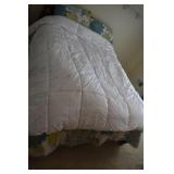 FULL/QUEEN DOWN COMFORTER