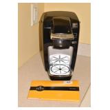 KEURIG COFFEE MAKER