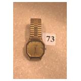 WITTNAUER WATCH - SWISS 0255 - E ON BAND