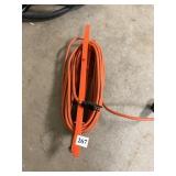EXTENSION CORD W/ HOLDER