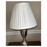 OAK GATELEG TABLE 52" H X 21.5" W X 14" D - 2 -