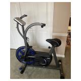 STAMINA BIKE MODEL 15-1100