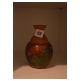 GUATEMALA 12/1210 VASE 6" H